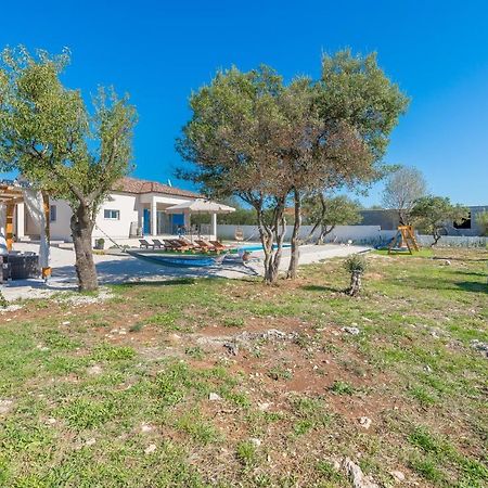 Experience Only The Best - House Kamber Biograd Na Moru Εξωτερικό φωτογραφία