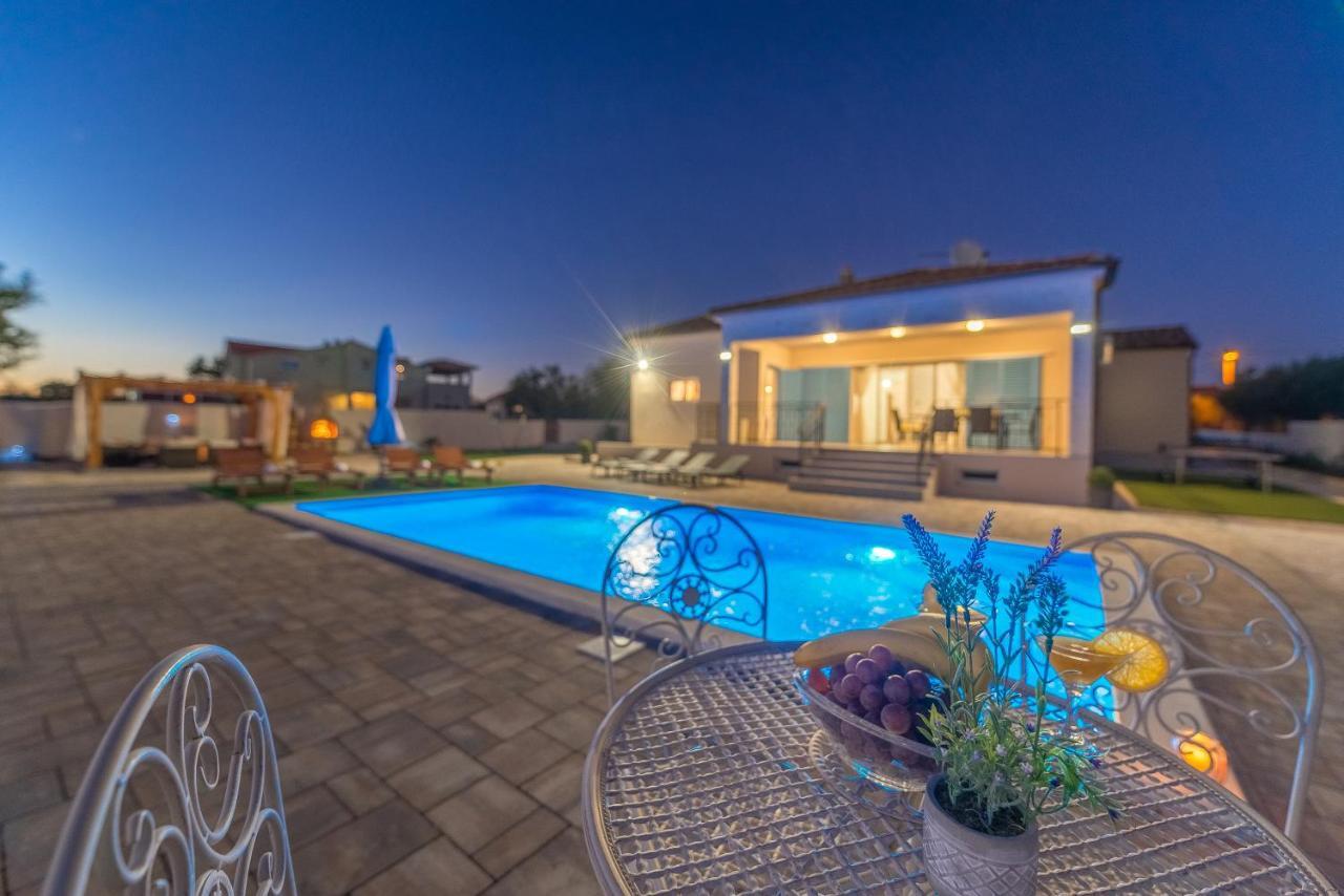 Experience Only The Best - House Kamber Biograd Na Moru Εξωτερικό φωτογραφία