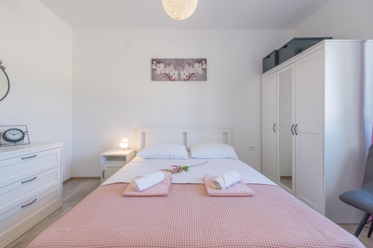 Experience Only The Best - House Kamber Biograd Na Moru Εξωτερικό φωτογραφία